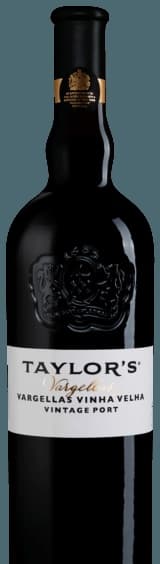 Vargellas Vinha Velha Vintage Port
