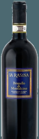 Brunello di Montalcino