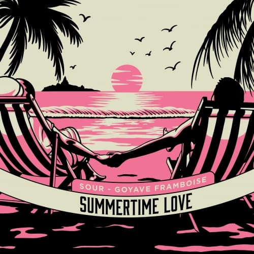 Summertime Love