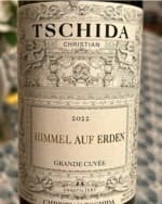 Himmel auf Erden Grande Cuvée