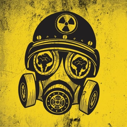 Radioactive