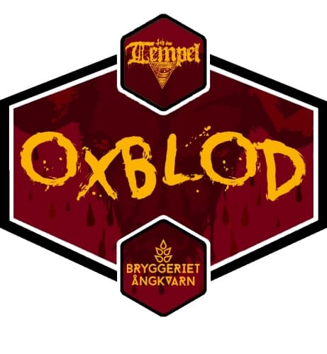 120 - Oxblod