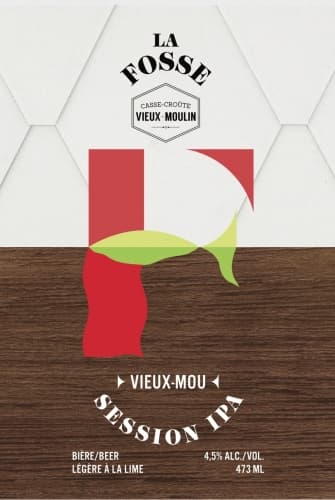 Vieux-Mou