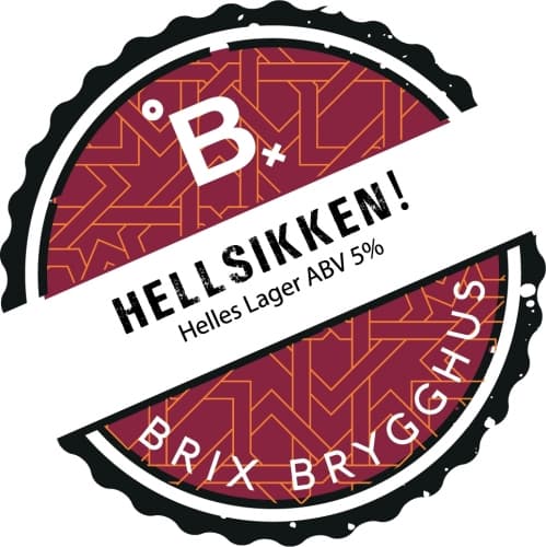 Hellsikken!