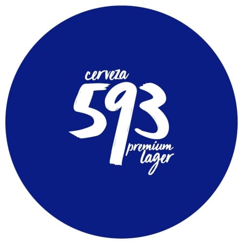593 Lager