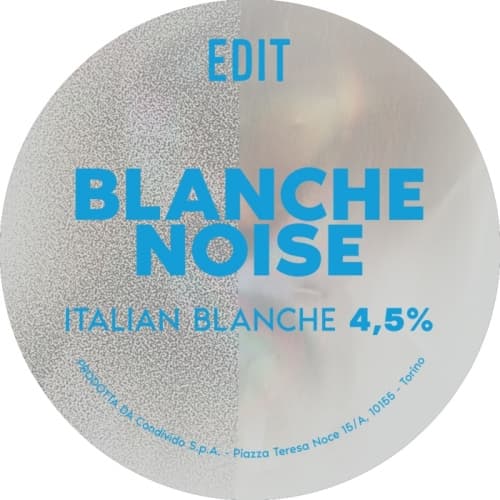 Blanche Noise