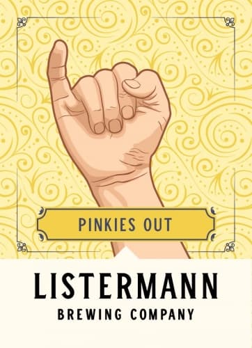 Pinkies Out W/ Riesling And Pinot Grigio