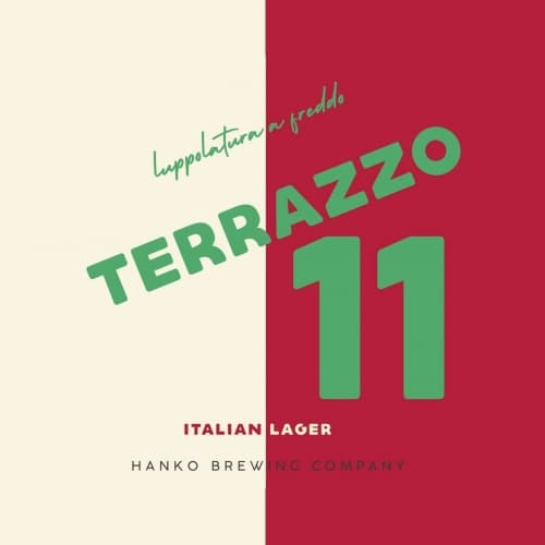 Terrazzo 11