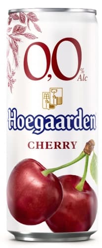 Hoegaarden Cherry 0,0
