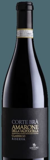 Corte Brà Amarone della Valpolicella Classico Riserva