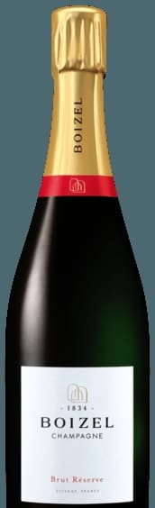 Brut Réserve