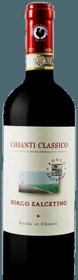 Chianti Classico