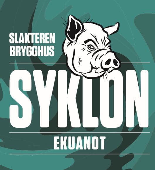 Syklon Ekuanot