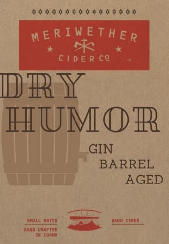 Dry Humor