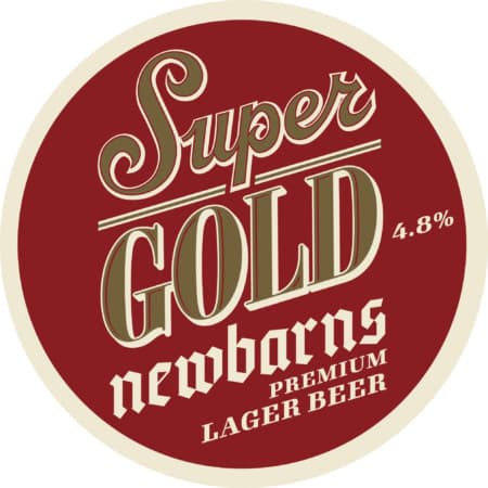 Super Gold