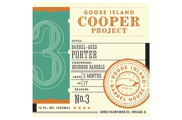 Cooper Project No. 3