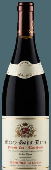 Vieilles Vignes Morey-Saint-Denis 1er Cru 'Clos Sorbe'