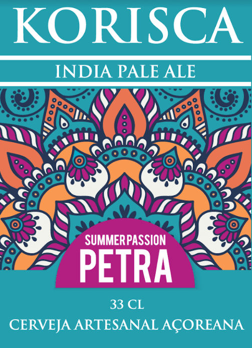 Summer Passion Petra