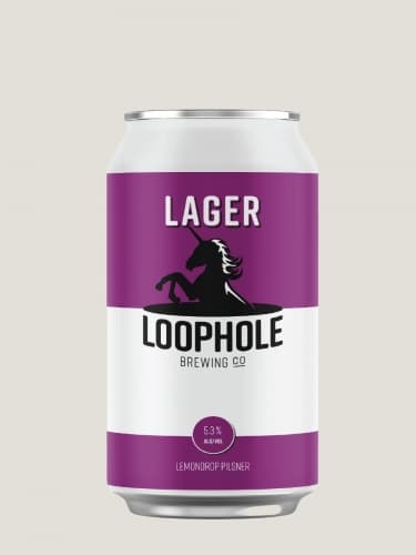 Lager