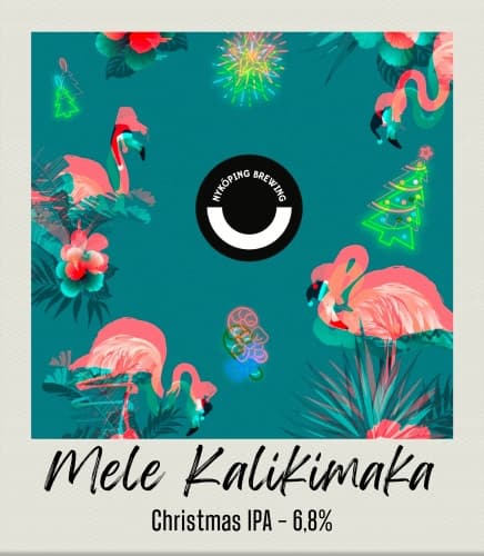 Mele Kalikimaka