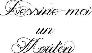Dessine-moi un Mouton