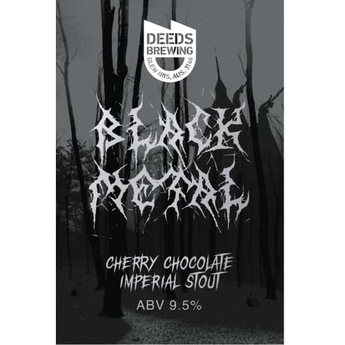 Black Metal