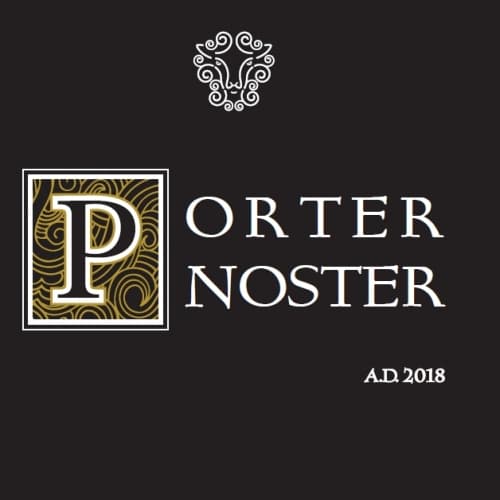 Porter Noster