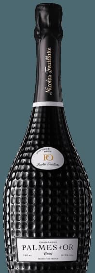 Palmes d'Or Brut Champagne