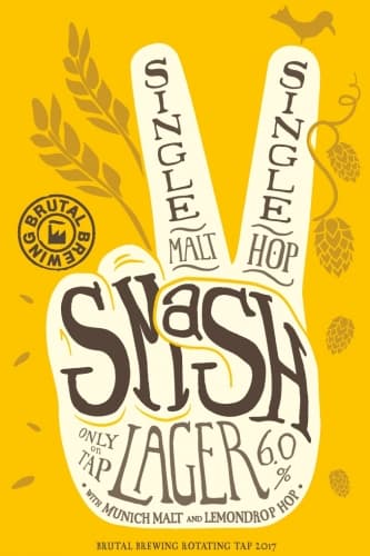 Smash Lager
