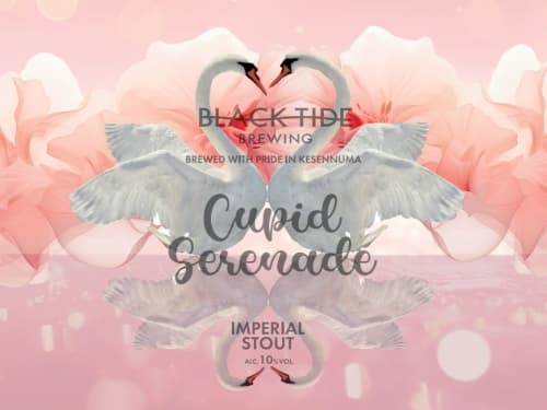 Cupid Serenade
