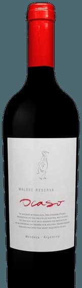 Reserva Malbec