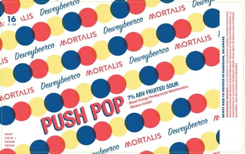 Push Pop