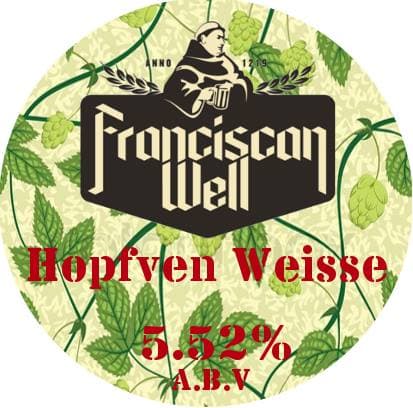 Hopfen Weisse