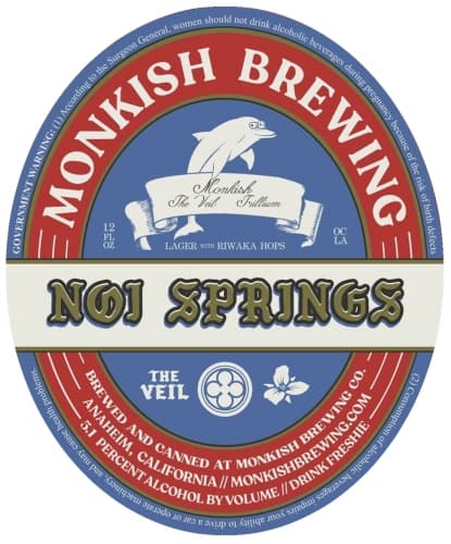 Noi Springs