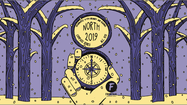 North 2019