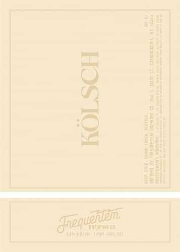 Kölsch