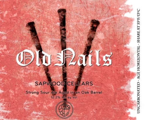 Old Nails
