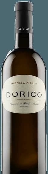 Ribolla Gialla