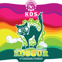 Kosour 9 RedDead
