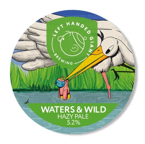 Waters & Wild