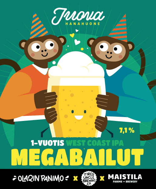 Megabailut
