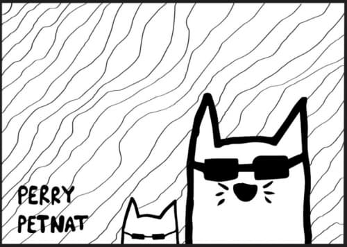 Perry Petnat