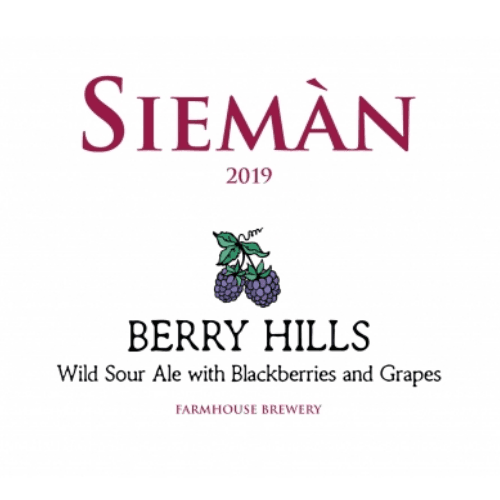 Berry Hills