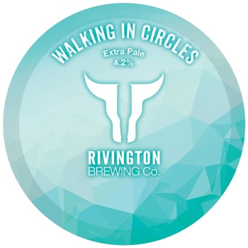 Walking In Circles