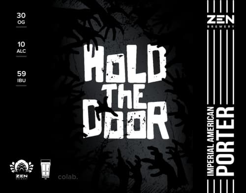 Hold the Door