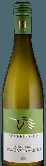 Ungstein Gewürztraminer