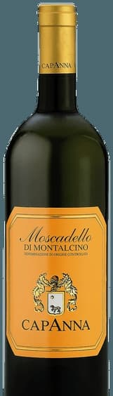 Moscadello di Montalcino