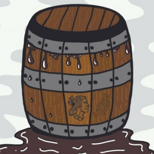 Barbanegra
