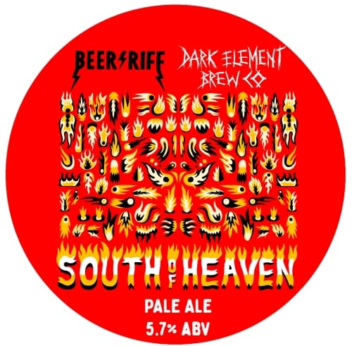 South of Heaven