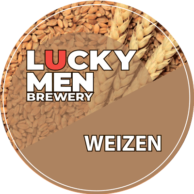 Weissbier (Weizen)